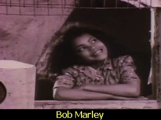 Bob Marley - Three Little Birds