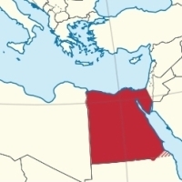&Auml;gypten