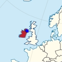 Irland