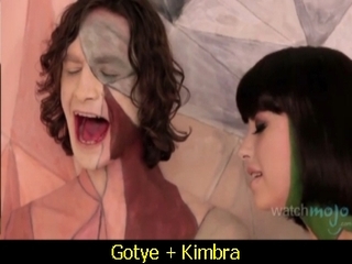 Gotye + Kimbra - Somebody that I used to know