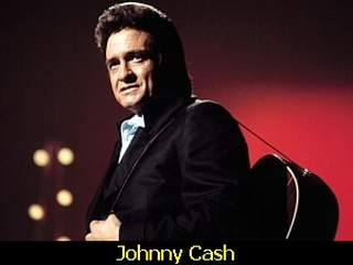 Johnny Cash - Walk The Line
