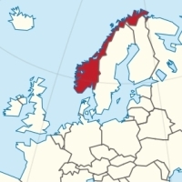 Norwegen