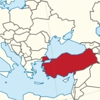 T&uuml;rkei